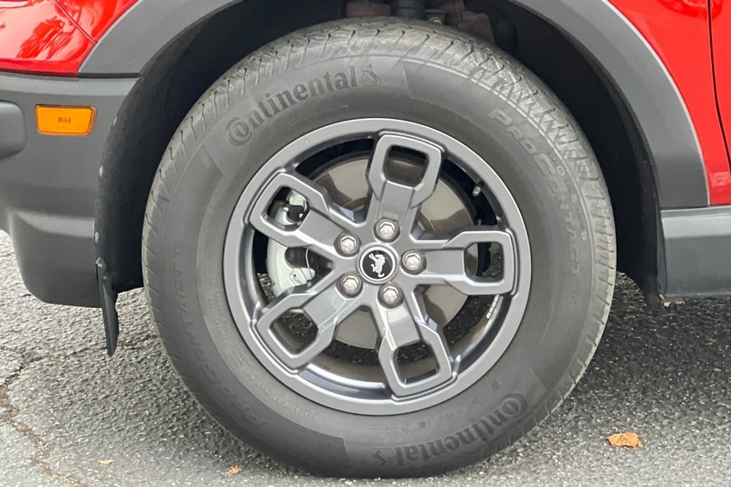 Ford Bronco Sport Vehicle Full-screen Gallery Image 26