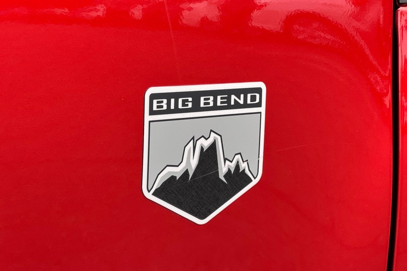 Ford Bronco Sport Vehicle Full-screen Gallery Image 27