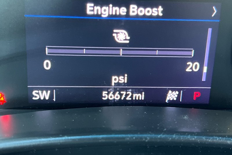 Cadillac CT5 Vehicle Full-screen Gallery Image 24