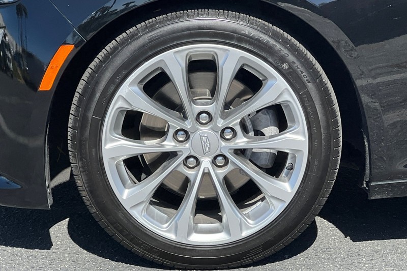 Cadillac CT5 Vehicle Full-screen Gallery Image 25