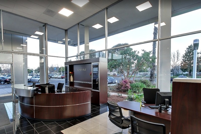 Cadillac CT5 Vehicle Full-screen Gallery Image 31