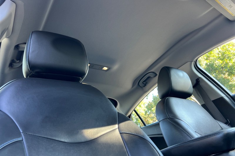 Chevrolet Volt Vehicle Full-screen Gallery Image 17