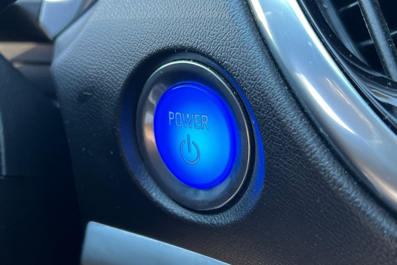 Chevrolet Volt Vehicle Full-screen Gallery Image 22