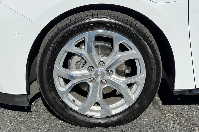 Chevrolet Volt Vehicle Full-screen Gallery Image 26