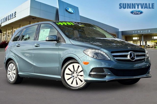 more details - mercedes-benz b-class