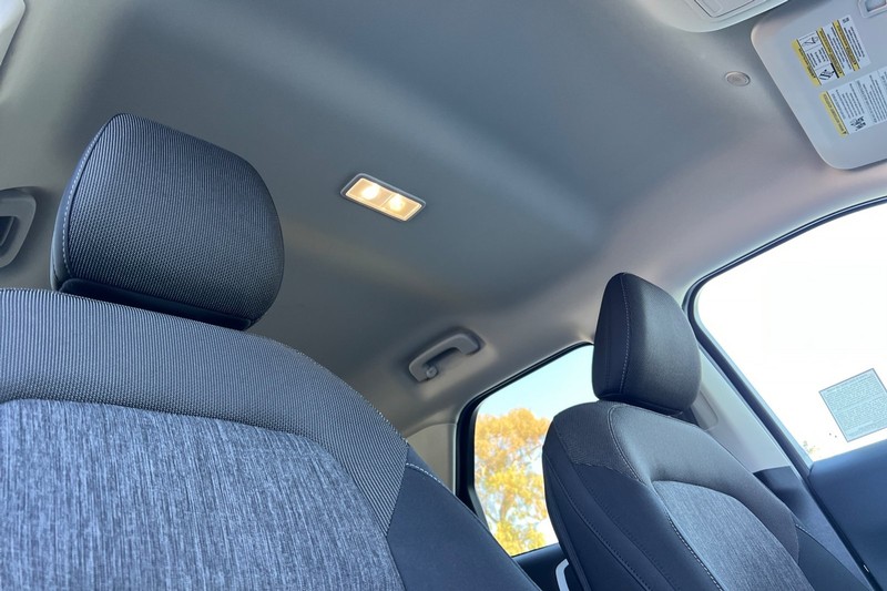 Ford Bronco Sport Vehicle Full-screen Gallery Image 18