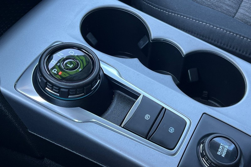 Ford Bronco Sport Vehicle Full-screen Gallery Image 22