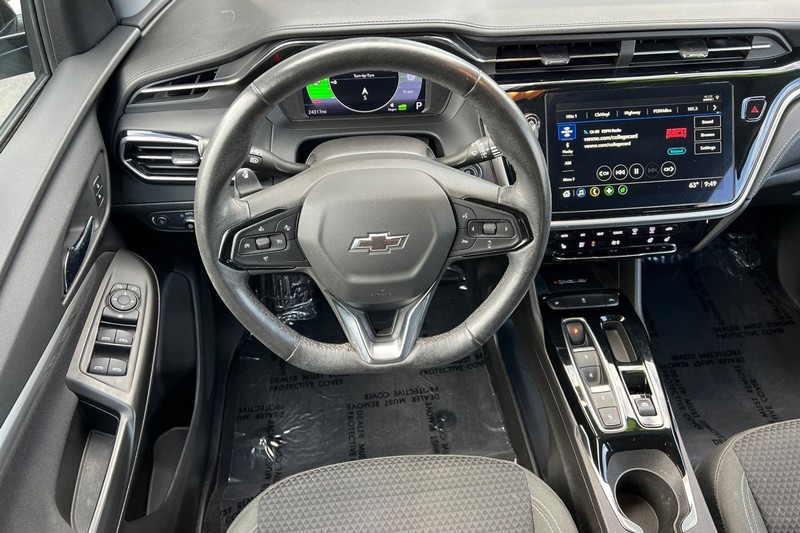 Chevrolet Bolt EUV Vehicle Full-screen Gallery Image 14