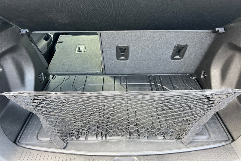 Chevrolet Bolt EUV Vehicle Full-screen Gallery Image 15