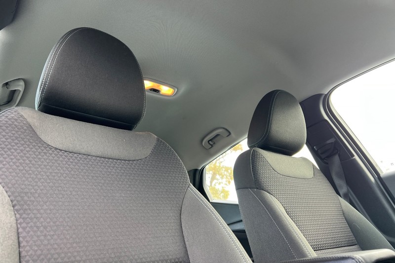 Chevrolet Bolt EUV Vehicle Full-screen Gallery Image 17