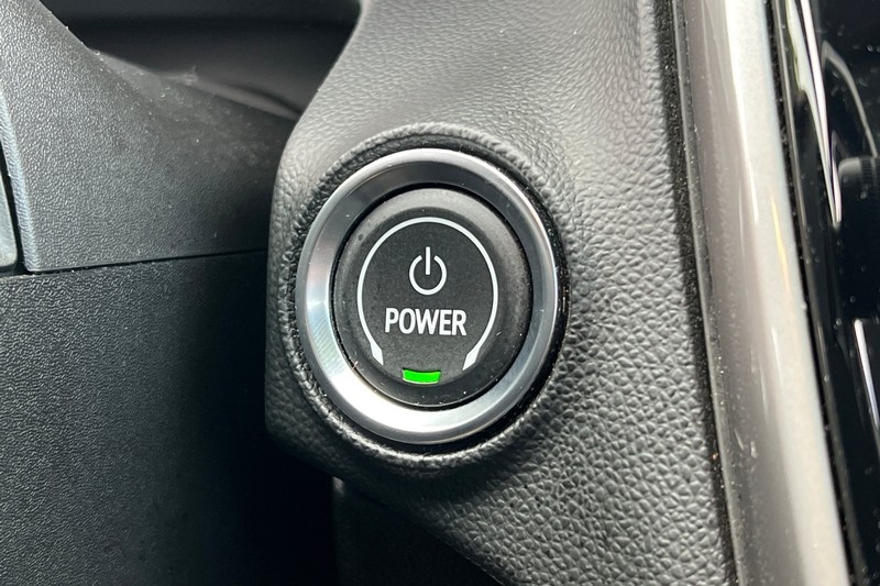 Chevrolet Bolt EUV Vehicle Full-screen Gallery Image 22