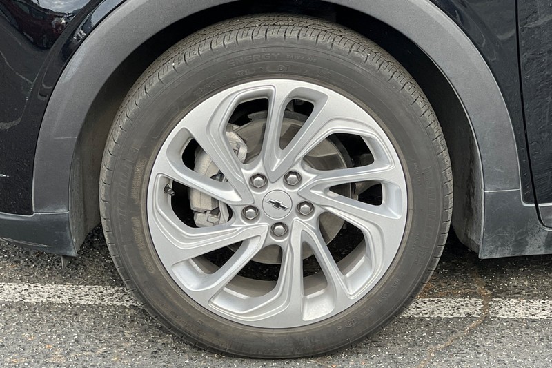 Chevrolet Bolt EUV Vehicle Full-screen Gallery Image 26