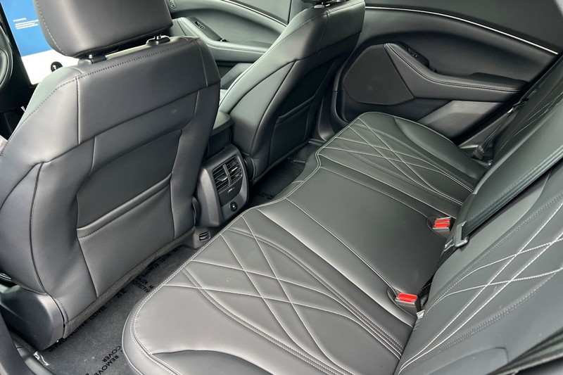 Ford Mustang Mach-E Vehicle Full-screen Gallery Image 12