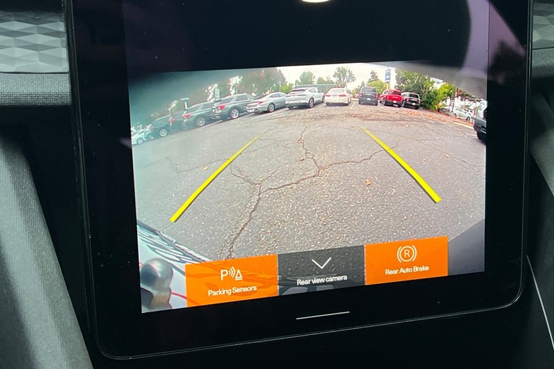 Polestar 2 Vehicle Full-screen Gallery Image 20