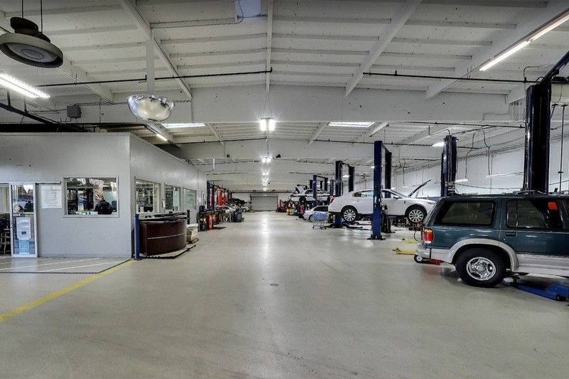 Ford Edge Vehicle Full-screen Gallery Image 35