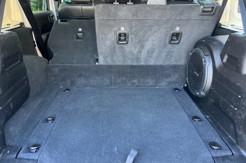 Jeep Wrangler 4xe Vehicle Full-screen Gallery Image 15