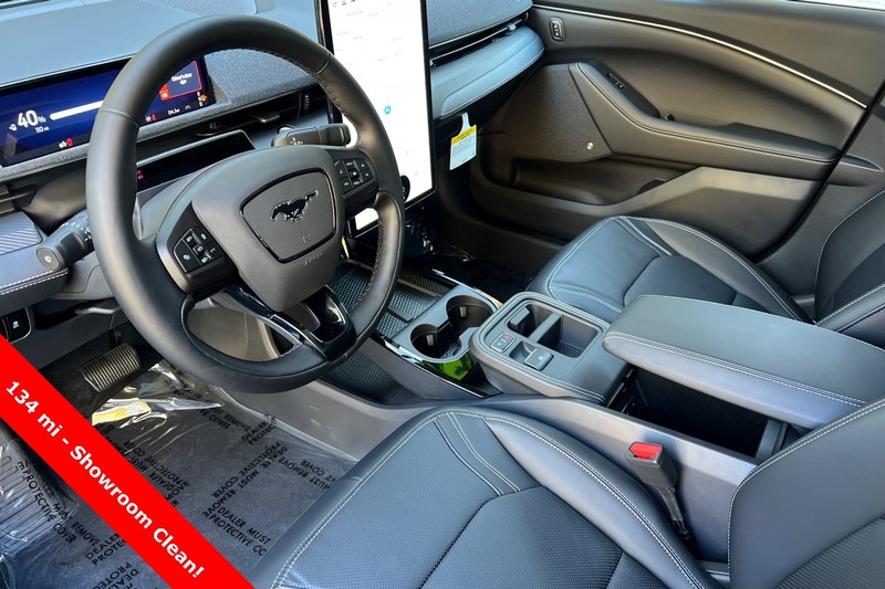 Ford Mustang Mach-E Vehicle Full-screen Gallery Image 10