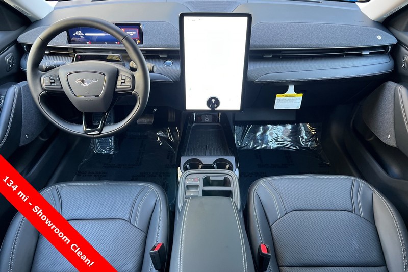 Ford Mustang Mach-E Vehicle Full-screen Gallery Image 13