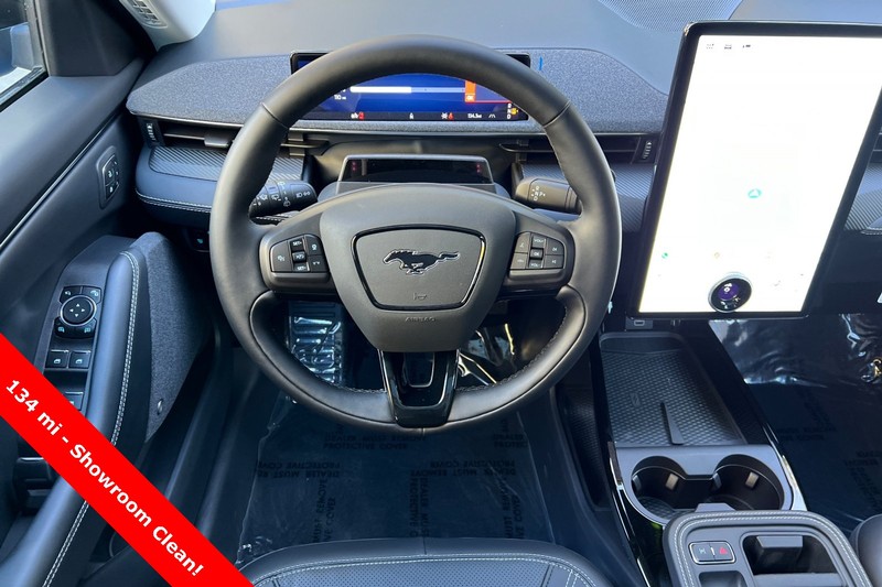 Ford Mustang Mach-E Vehicle Full-screen Gallery Image 14