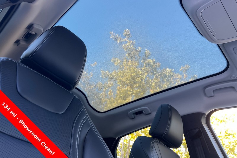 Ford Mustang Mach-E Vehicle Full-screen Gallery Image 17