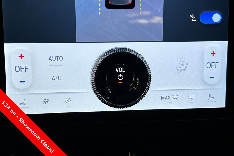 Ford Mustang Mach-E Vehicle Full-screen Gallery Image 21