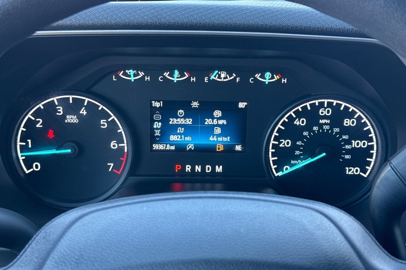 Ford F-150 Vehicle Full-screen Gallery Image 23