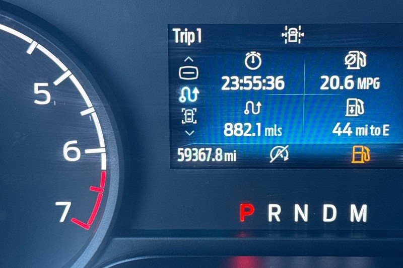 Ford F-150 Vehicle Full-screen Gallery Image 24