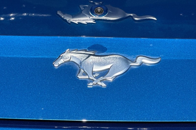 Ford Mustang Vehicle Full-screen Gallery Image 26