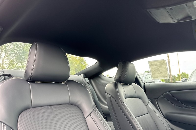 Ford Mustang Vehicle Full-screen Gallery Image 14