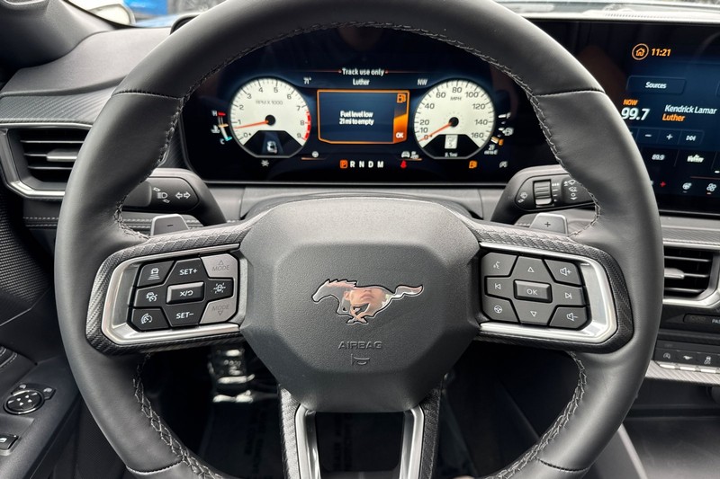 Ford Mustang Vehicle Full-screen Gallery Image 20