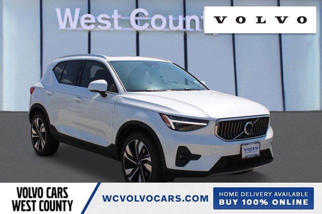 more details - volvo xc40