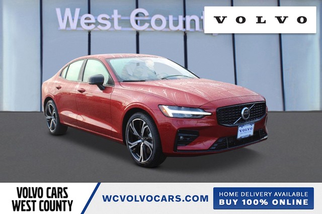 more details - volvo s60