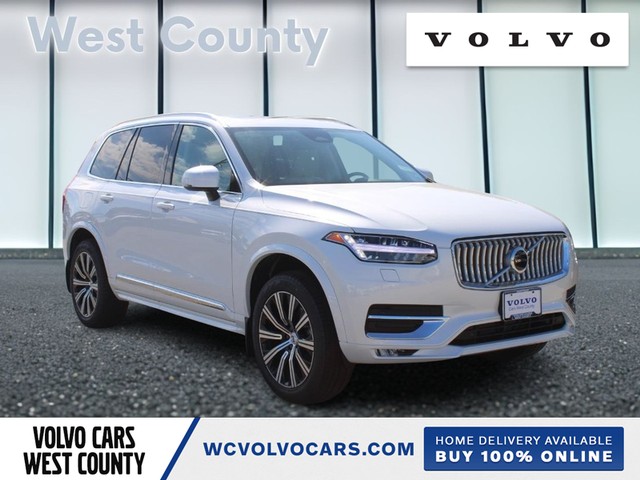 2025 Volvo XC90 Core at Suntrup West County Volvo in Ballwin MO