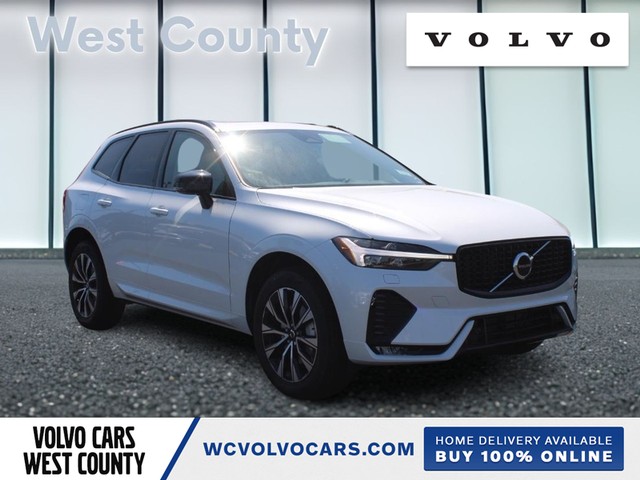 2025 Volvo XC60 Core at Suntrup West County Volvo in Ballwin MO