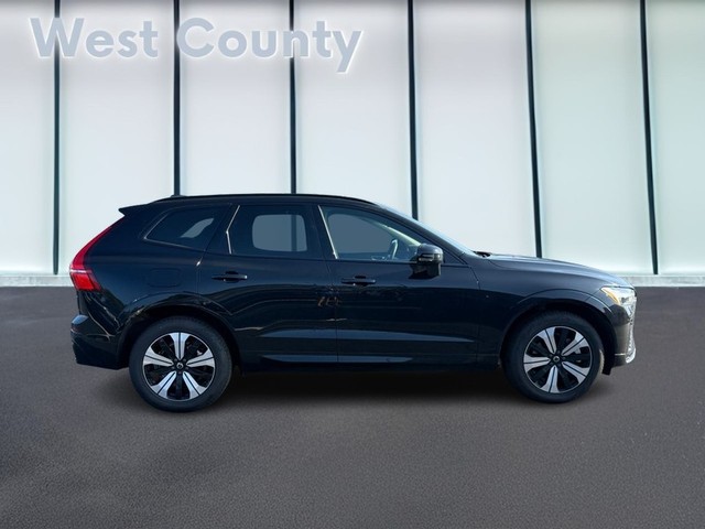2025 Volvo XC60