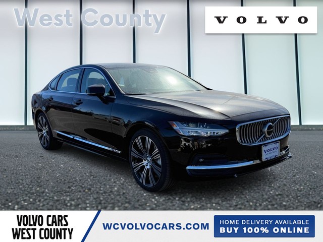 more details - volvo s90