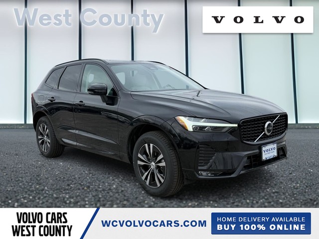 2025 Volvo XC60 Core at Suntrup West County Volvo in Ballwin MO