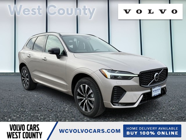 2025 Volvo XC60 Core at Suntrup West County Volvo in Ballwin MO