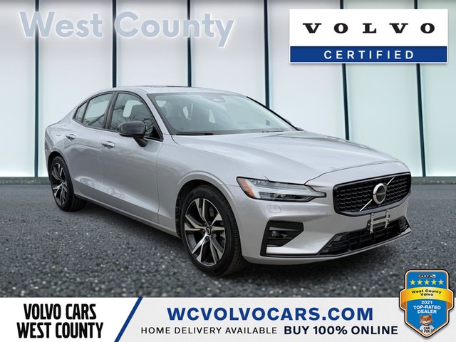 2025 Volvo S60 Core at Suntrup West County Volvo in Ballwin MO