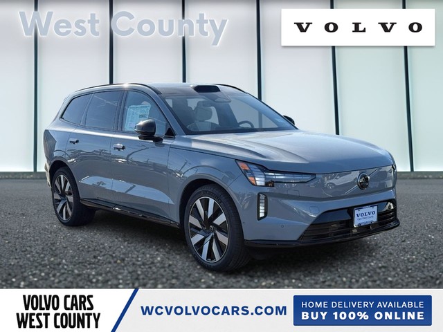 Ballwin MO 2025 Volvo EX90 more details - volvo ex90