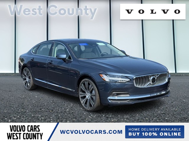 Ballwin MO 2025 Volvo S90 more details - volvo s90