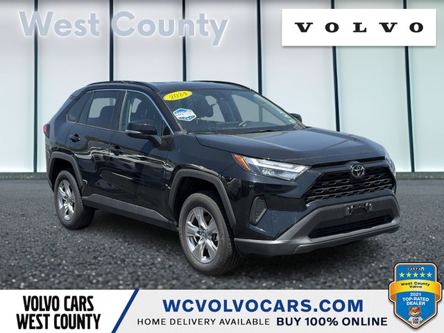 Ballwin MO 2024 Toyota RAV4 more details - toyota rav4