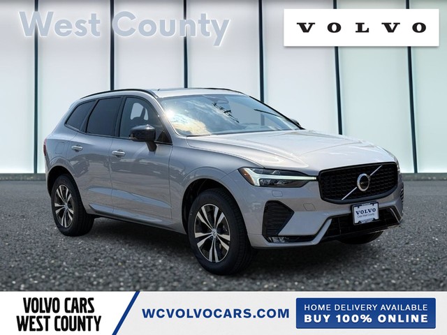 2025 Volvo XC60 Core at Suntrup West County Volvo in Ballwin MO