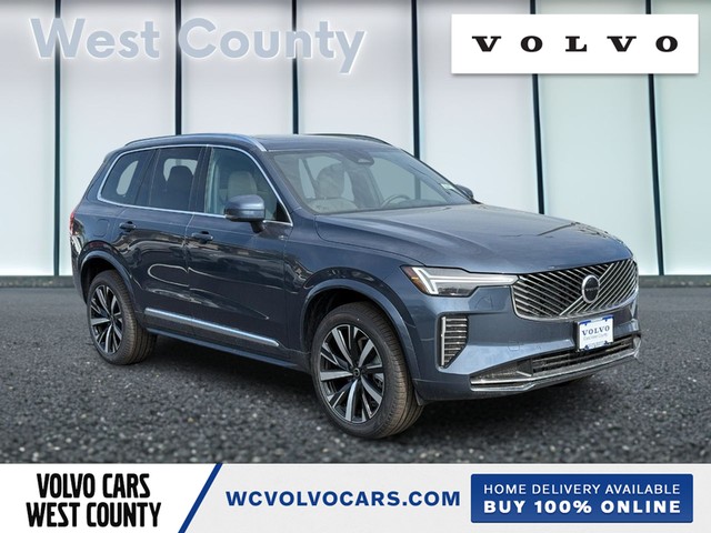 2025 Volvo XC90 Core at Suntrup West County Volvo in Ballwin MO