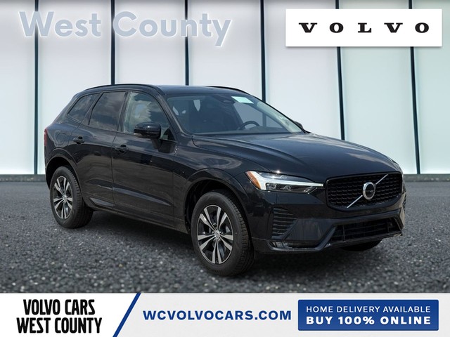 2025 Volvo XC60 Core at Suntrup West County Volvo in Ballwin MO