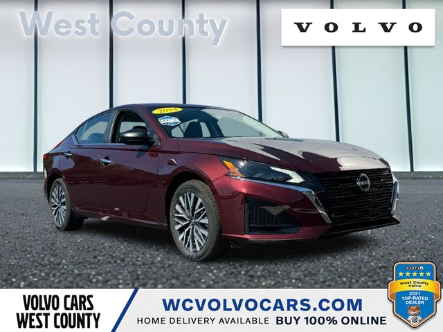 Ballwin MO 2024 Nissan Altima more details - nissan altima
