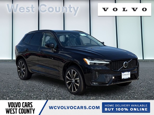 2025 Volvo XC60 Plus at Suntrup West County Volvo in Ballwin MO