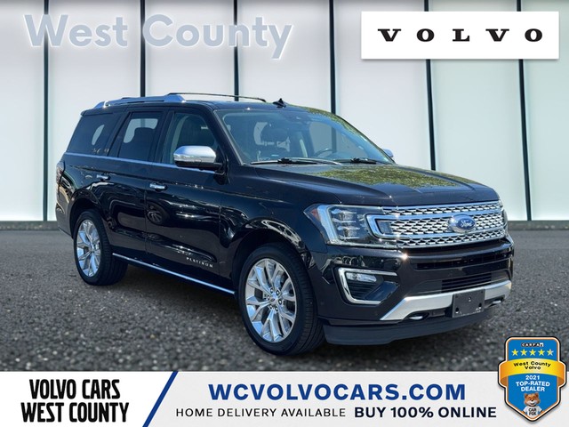 Ballwin MO 2019 Ford Expedition more details - ford expedition