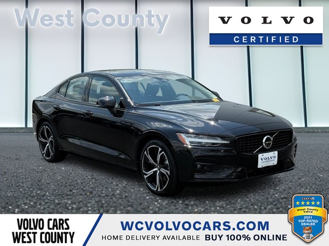 2025 Volvo S60 Plus at Suntrup West County Volvo in Ballwin MO