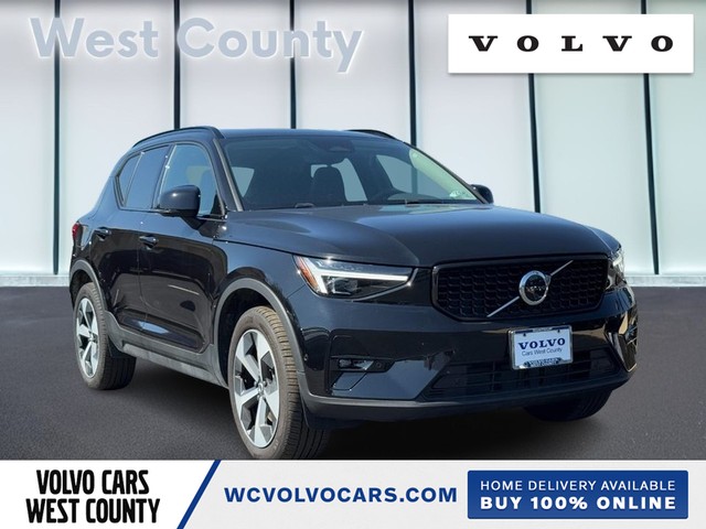 Ballwin MO 2026 Volvo XC40 more details - volvo xc40